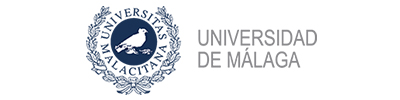 Unversidad De Malaga logo and illustration